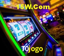 Jogos com bônus e suporte 24h na 70jogo